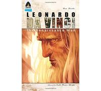 Leonardo Da Vinci: The Renaissance Man (Campfire Biographies) by Dan Danko (2012-01-31)