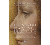 LEONARDO DA VINCI | THE SECRETS OF THE LOST PRINCESS