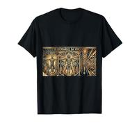 Leonardo da Vinci Themed T-Shirt