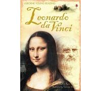 Leonardo Da Vinci (Young Reading (Series 3))