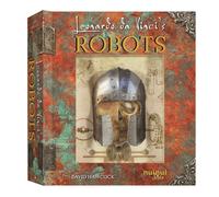 Leonardo da Vinci's Robots
