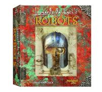 Leonardo da Vinci's Robots (Art & Genius)