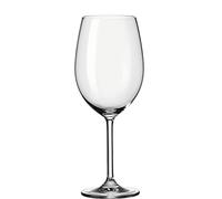 Leonardo Daily 63317 Bordeaux Red Wine Glass 650 ml