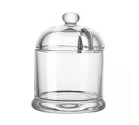Leonardo Delight Jam Glass Jar Small Dessert Pot Glass Serving Bowl