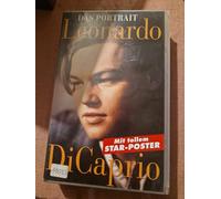 Leonardo Di Caprio - Das Portrait