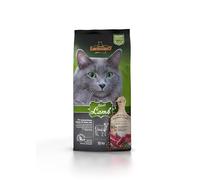 Leonardo Dry Cat Food | Various Flavors | 15 kg | (Lamb)