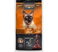 Leonardo Dry Food for Cats | Various Flavors | Pack of 3 Units | (Pato 300 Gr)