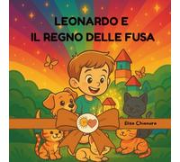 Leonardo e il regno delle fusa