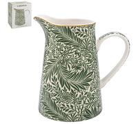 Leonardo Fine China Milk/ Water/ Juice Jug or Flower Vase