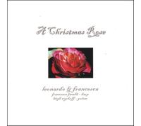Leonardo & Francesca - Christmas Rose