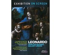 Leonardo: From The National Gallery London [DVD] [NTSC]
