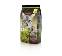 LEONARDO Grain Free Adult Chicken KG. 1.8 Dry Food for Cats