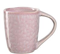 LEONARDO HOME 18577 Matera Espresso Cup 90 ml Pink, Ceramic