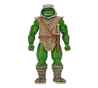 Leonardo Hunter Scale Action Figure 18cm Teenage Mutant Ninja Turtles Mirage Comics