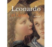 Leonardo in Detail: the Portable Edition