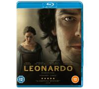 Leonardo (Italy) - Season 01 [Blu-ray] [Region B] [2021]