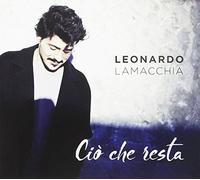 Leonardo Lamacchia - Cio Che Resta