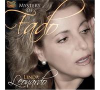 Leonardo, Linda - Mystery of Fado