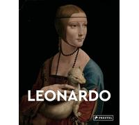 Leonardo: Masters of Art