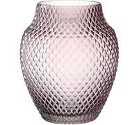 Leonardo Poesia Vase Viola/Pink - 23cm
