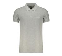 Leonardo Polo - male - Ellesse - Polo Shirts - Gray - 2XL - Tops 2XL