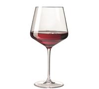 Leonardo Puccini Burgundy Wine Glass/Goblet Transparent 730ml