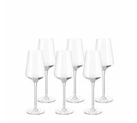 Leonardo Puccini digestif glass set of 6 liqueur glass drinking glass wine gl...