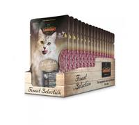 LEONARDO Pure Cat IN Turkey 16X85GR Envelopes