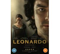 Leonardo (Italy) - Season 01 [DVD] [2021]