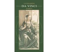 LEONARDO DA VINCI TAROT (cards)