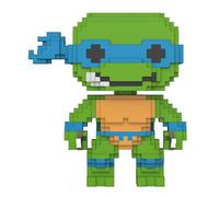 Leonardo Teenage Mutant Ninja Turtles Funko 8-Bit Pop! Vinyl Figure