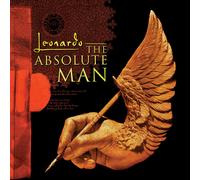 Leonardo - the Absolute Man - O.C.R. - Leonardo - the Absolute Man (Original Cast Recording)