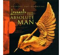 Leonardo (the Absolute Man) By Various Artists (2006-11-06)