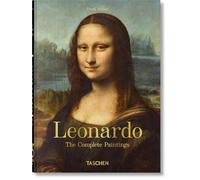 Leonardo. The Complete Paintings. 45th Ed. (45th Edition)