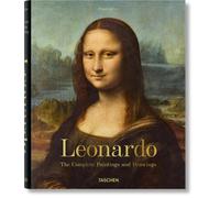 Leonardo: The Complete Paintings and Drawings