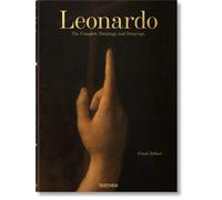 Leonardo. The Complete Paintings and Drawings: The Complete Paintings and Drawings: 1452-1519
