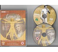 Leonardo: The Divine Michelangelo [DVD]