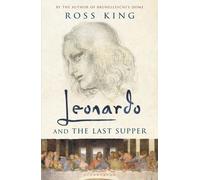 LEONARDO & THE LAST SUPPER by Ross King Paperback Self Help Business