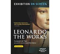 Various - Leonardo: The Works [Phil Grabsky] [Seventh Art: SEV207] [DVD]