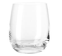 Leonardo Tivoli Tumbler for Whisky 360 ml Transparent 6pc (S)