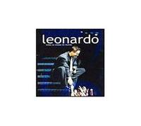 Leonardo - Todas As Coisas Do Mundo: Ao Vivo