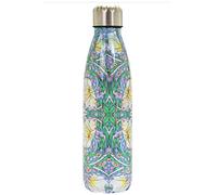 Leonardo William Morris Pimpernel Design Aluminium Drinks Bottle 500 ml