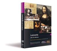 Leonardo With Tim Marlow [DVD]
