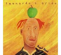 Leonardo's Bride - Angel Blood