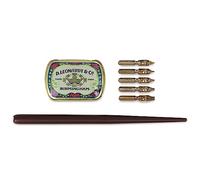 LEONARDT Round Hand Set No1, FMEMDP2026,FMEMDP2026