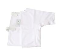 LEONARK 350NW Fencing Plastron Underarm Protector Vest Waistcoat for Foil Epee Saber - Unisex Fencing Uniform, Vest-left Hand, Medium