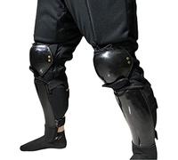 LEONARK Black Armoury Hema Shin Guard Calves Protectors Leggings Calf Board