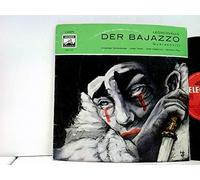 Leoncavallo - Anneliese Rothenberger, Josef Traxel, Josef Metternich, Hermann Prey - Der Bajazzo - Querschnitt