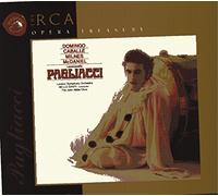 Leoncavallo: I Pagliacci