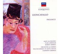 Leoncavallo - I Pagliacci